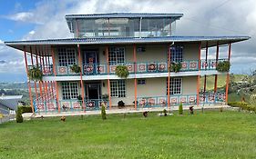 Villa Jair Hotel